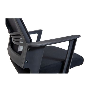 Armchair Stick - Black / CHROME / М-1