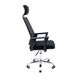 Armchair Stick - Black / CHROME / М-1