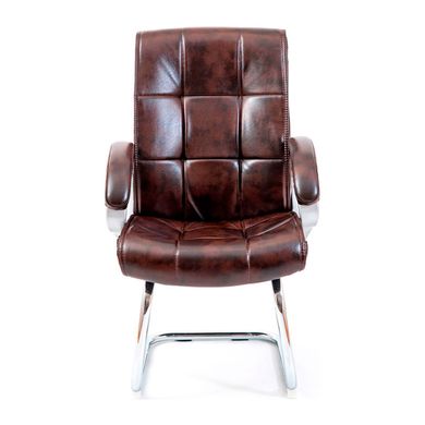 Armchair Arizona U - CF CHROME