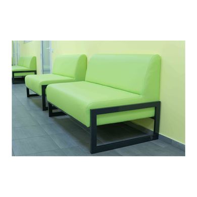 Sofa Quadro