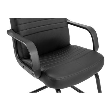 Armchair Prius - CF BLACK