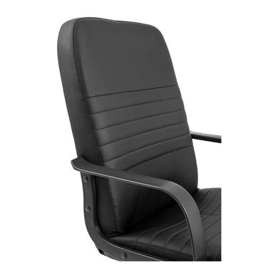 Armchair Prius - CF BLACK