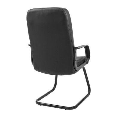 Armchair Prius - CF BLACK