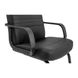 Armchair Prius - CF BLACK