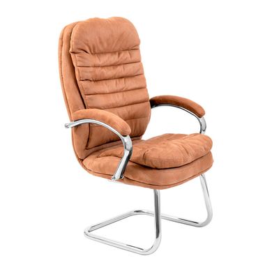 Armchair Valencia - CF CHROME