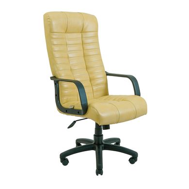 Armchair Atlant - PLASTIC / M-1