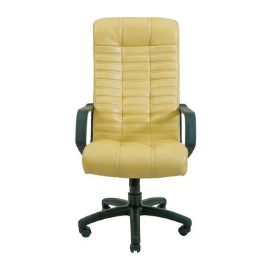 Armchair Atlant - PLASTIC / M-1