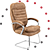 Конференц-кресла