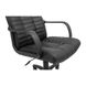 Armchair Atlant - PLASTIC / M-1