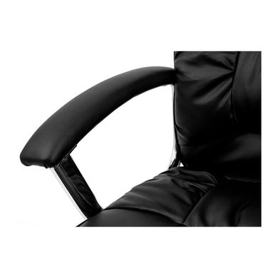 Armchair Bonus U - CHROME / M-1