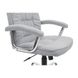 Armchair Bonus U - CHROME / M-1