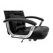 Armchair Bonus U - CHROME / M-1