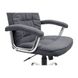 Armchair Bonus U - CHROME / M-1