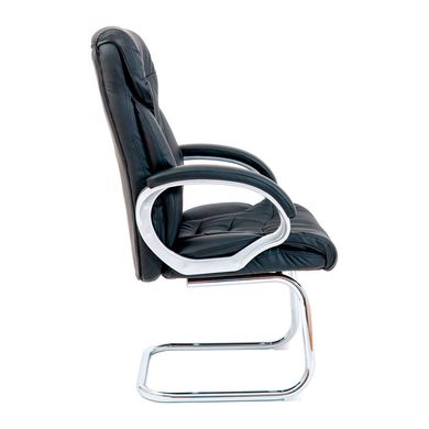 Armchair Cagliari U - CF CHROME