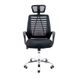 Armchair Blast - Black / CHROME / М-1