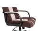 Armchair Atlant - PLASTIC RICH / M-1