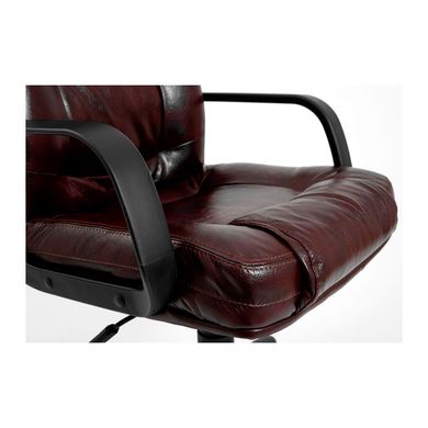 Armchair Alberto - PLASTIC / M-1