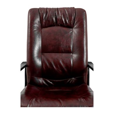 Armchair Alberto - PLASTIC / M-1