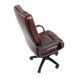 Armchair Alberto - PLASTIC / M-1