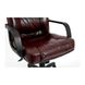 Armchair Alberto - PLASTIC / M-1