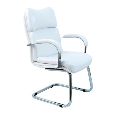 Armchair Dakota - CF CHROME