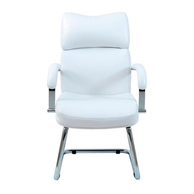 Armchair Dakota - CF CHROME