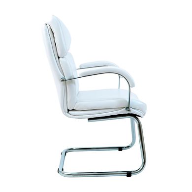 Armchair Dakota - CF CHROME