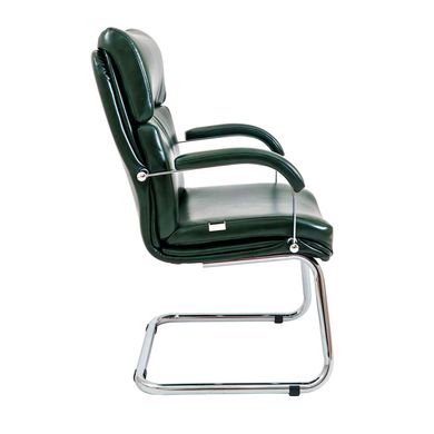 Armchair Dakota - CF CHROME