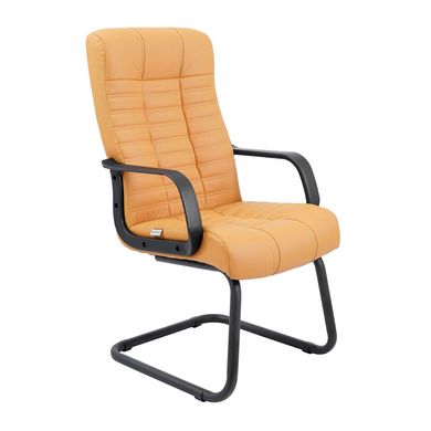 Armchair Atlant - CF BLACK