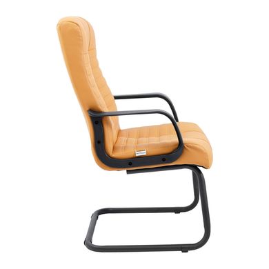 Armchair Atlant - CF BLACK