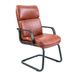 Armchair Dakota - CF BLACK