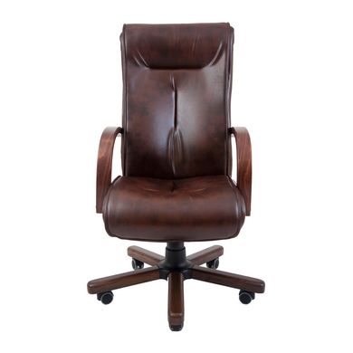 Armchair Boston - WOOD / M-1