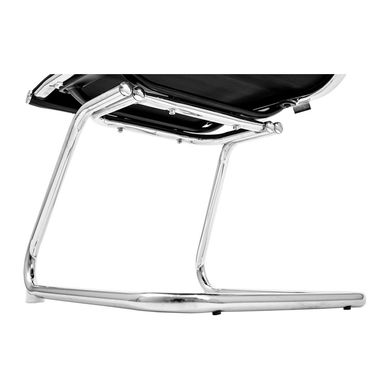 Armchair Bali U - CF CHROME