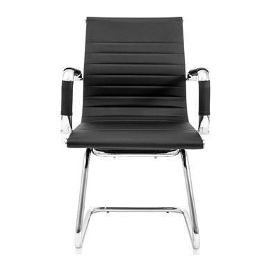 Armchair Bali U - CF CHROME