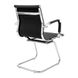 Armchair Bali U - CF CHROME