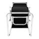 Armchair Bali U - CF CHROME