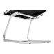 Armchair Bali U - CF CHROME