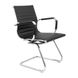 Armchair Bali U - CF CHROME