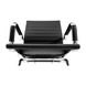 Armchair Bali U - CF CHROME