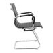 Armchair Bali U - CF CHROME