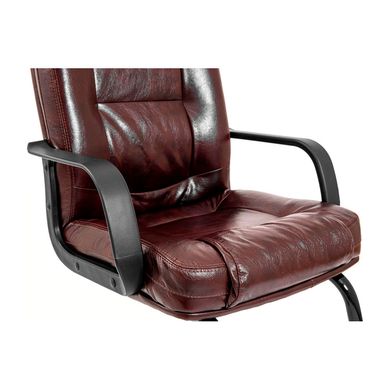 Armchair Alberto - CF BLACK