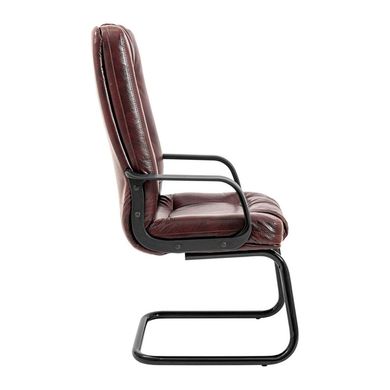 Armchair Alberto - CF BLACK