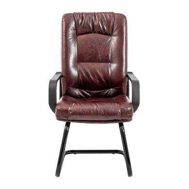 Armchair Alberto - CF BLACK