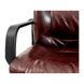 Armchair Alberto - CF BLACK