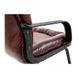 Armchair Alberto - CF BLACK