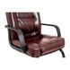 Armchair Alberto - CF BLACK