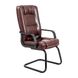 Armchair Alberto - CF BLACK