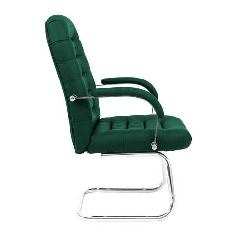 of dealer Tunis CF RICHMAN CHROME furniture Authorized - factory - Armchair the