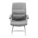 Armchair Toronto U - CF CHROME