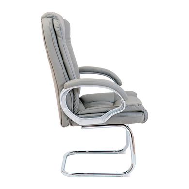 Armchair California U - CF CHROME